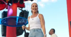 Ivete Sangalo