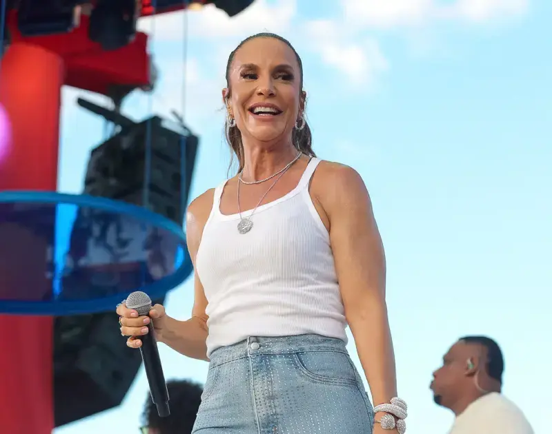 Rock The Mountain anuncia line-up completo com Ivete Sangalo e Jorge Ben Jor
