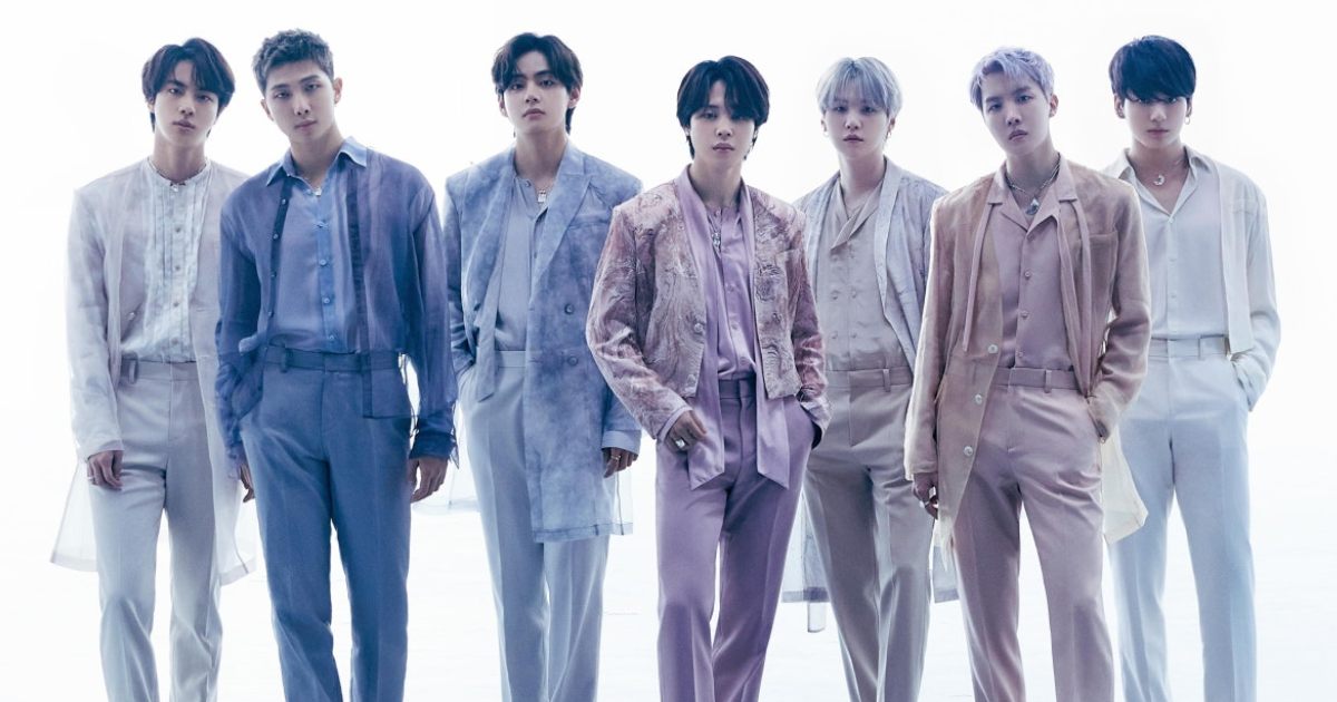 BTS: setlist dos sonhos da turnê 'ARIRANG' 7 BTS