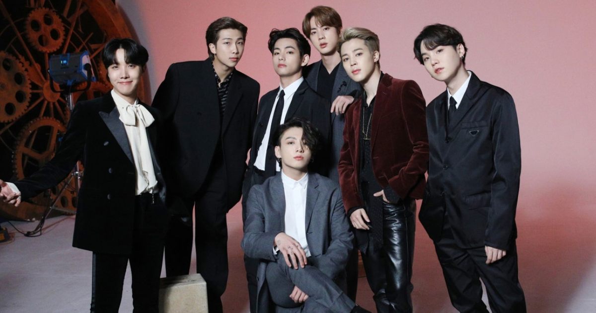 BTS: setlist dos sonhos da turnê 'ARIRANG' 10 BTS