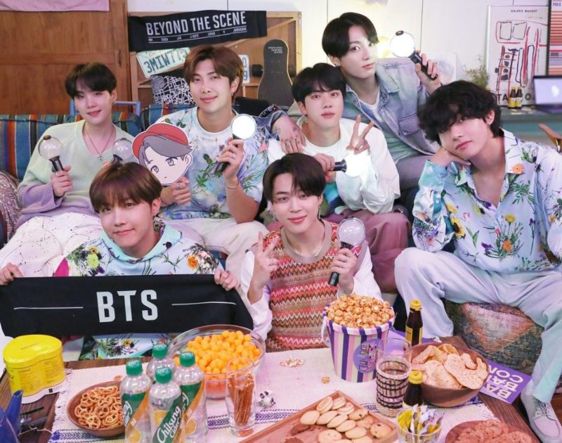 BTS: fãs no México pedem clareza na venda de ingressos e ganham apoio do governo