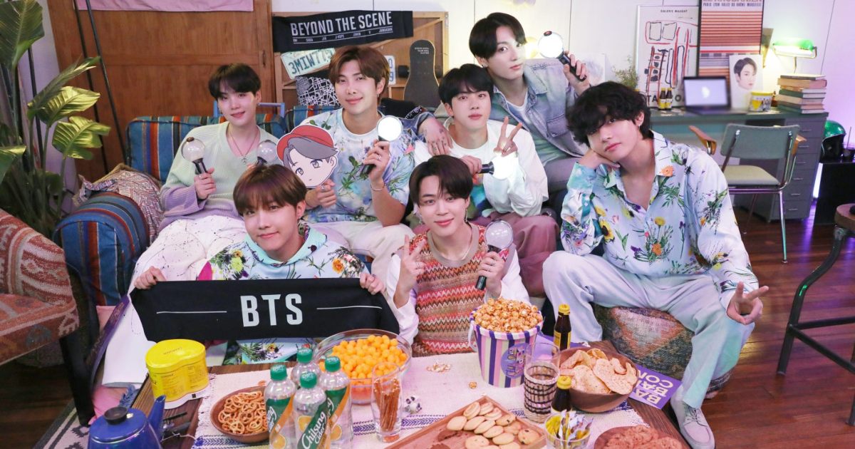 BTS esgota ingressos de 41 shows de turnê mundial 2 BTS