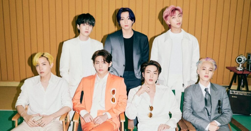 BTS esgota ingressos de 41 shows de turnê mundial 1 BTS