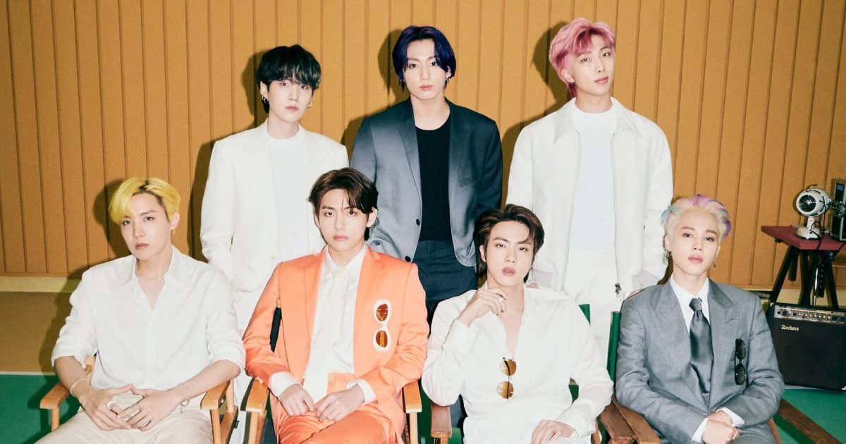 Prefeitura de Seul aprova show gratuito do BTS em praça histórica 2 BTS