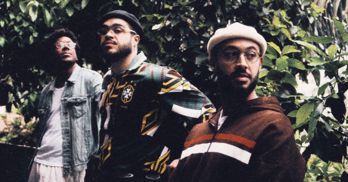 Gilsons lança nova música com Caetano Veloso e família 3 Gilsons