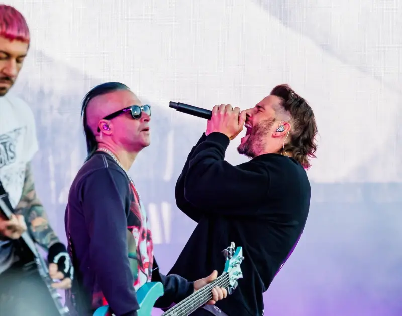 Avenged Sevenfold no Brasil: veja o provável setlist dos shows