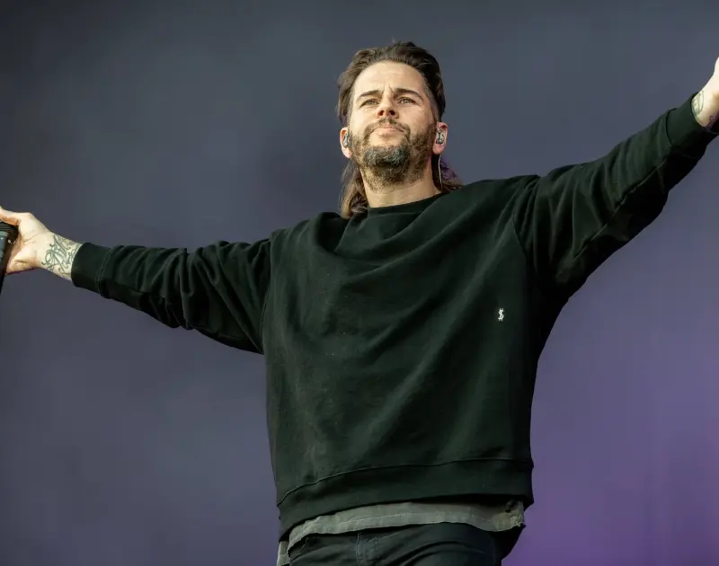 Avenged Sevenfold em São Paulo: veja setlist e o que esperar do show