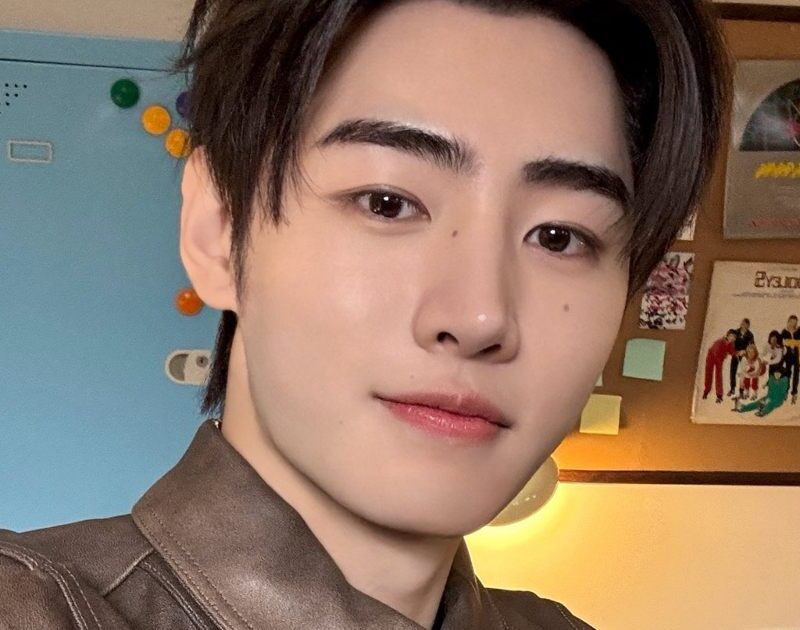 Sunghoon, do ENHYPEN, lança remix de single em versão phonk brasileiro