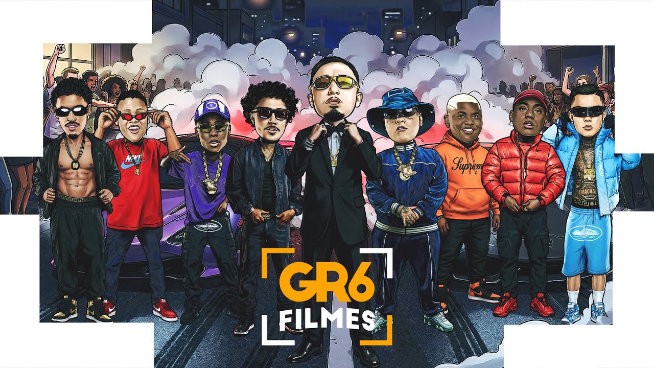 SET DJ YURI PEDRADA TRAVA CHIP