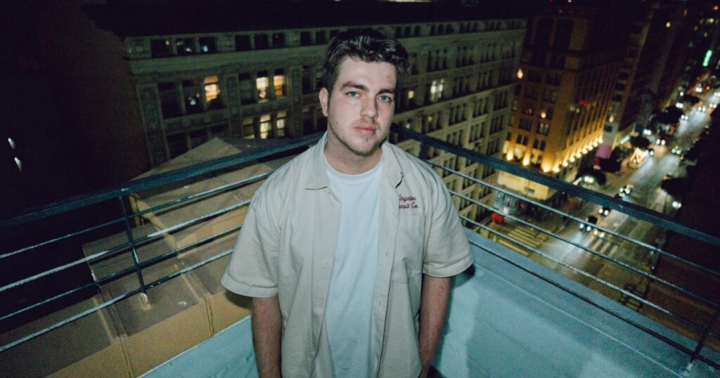 Dylan Baron (Divulgação)