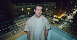 Dylan Baron (Divulgação)