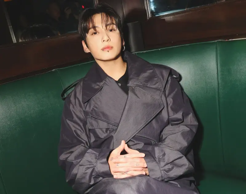 Jung Kook reflete sobre ‘viver o momento’ nos palcos antes do retorno do BTS