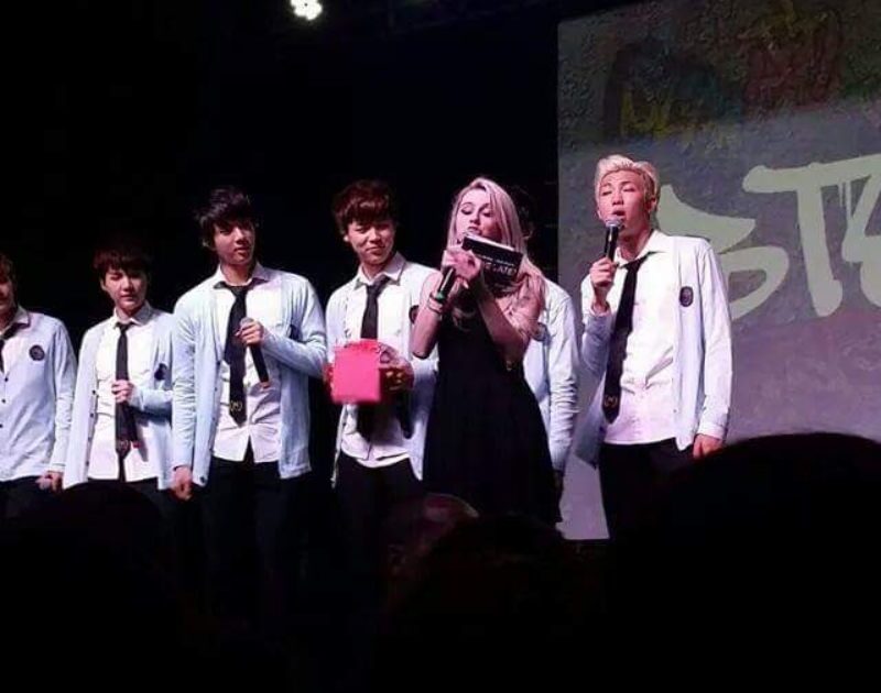 BTS no Brasil: a noite de 2014 que ninguém esqueceu