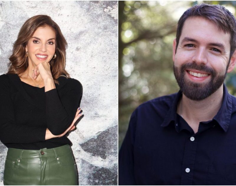 Billboard promove Leila Cobo e Jason Lipshutz a codiretores de conteúdo