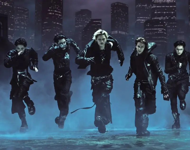 Show do ENHYPEN ganha novo setor após alta demanda em São Paulo