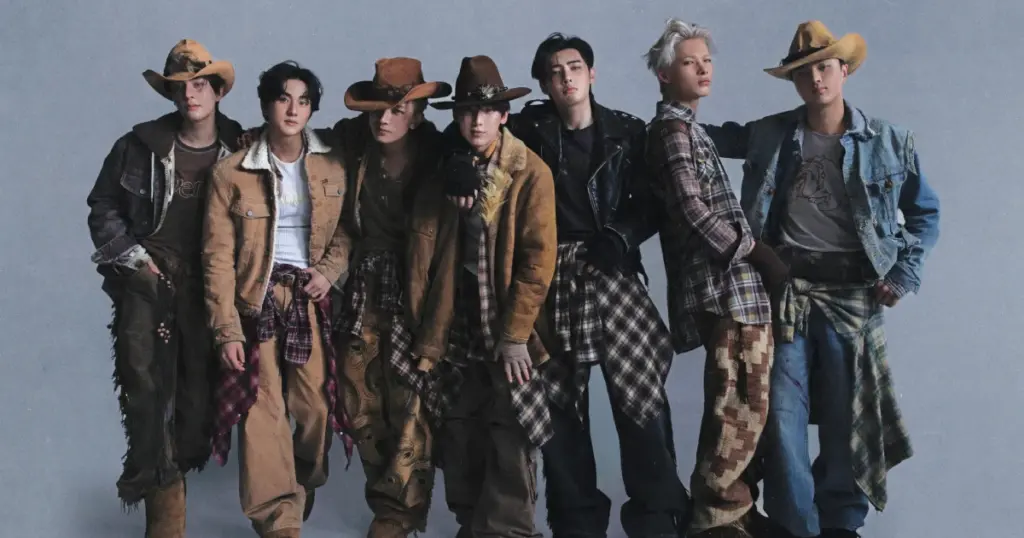 Com novo álbum, ENHYPEN se mostra cada vez mais global 1 ENHYPEN
