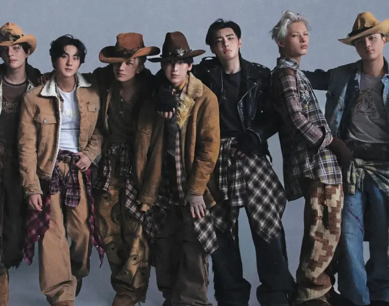Com novo álbum, ENHYPEN se mostra cada vez mais global