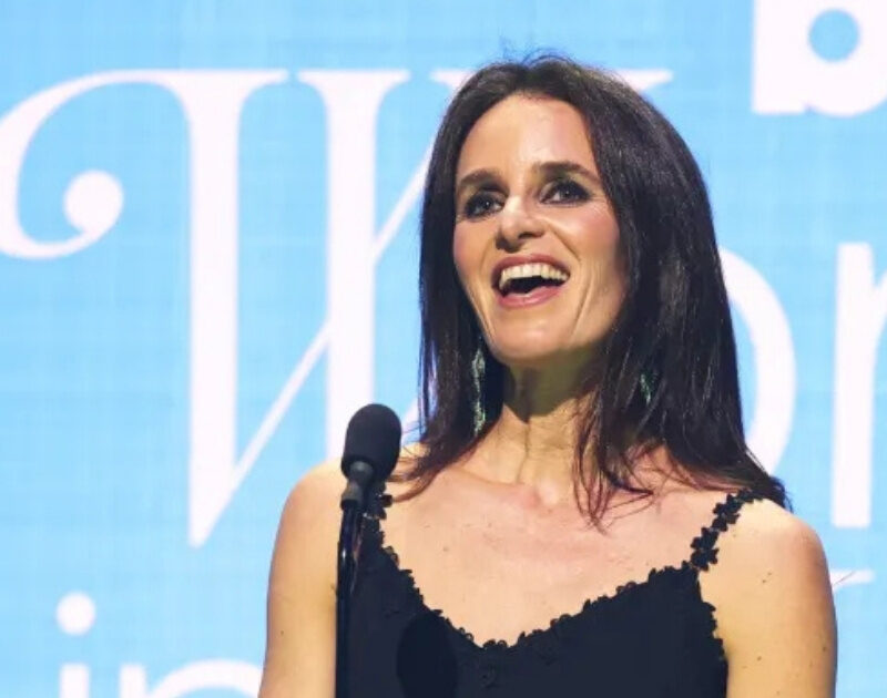 Hannah Karp é a nova VP de Comunicação da Warner Music