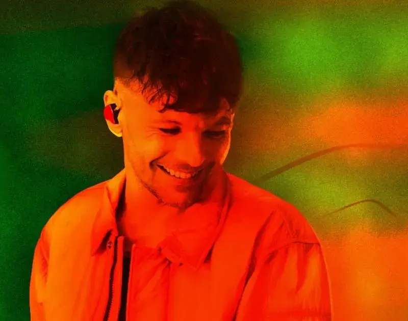 Louis Tomlinson lança ‘Imposter’, single do novo álbum