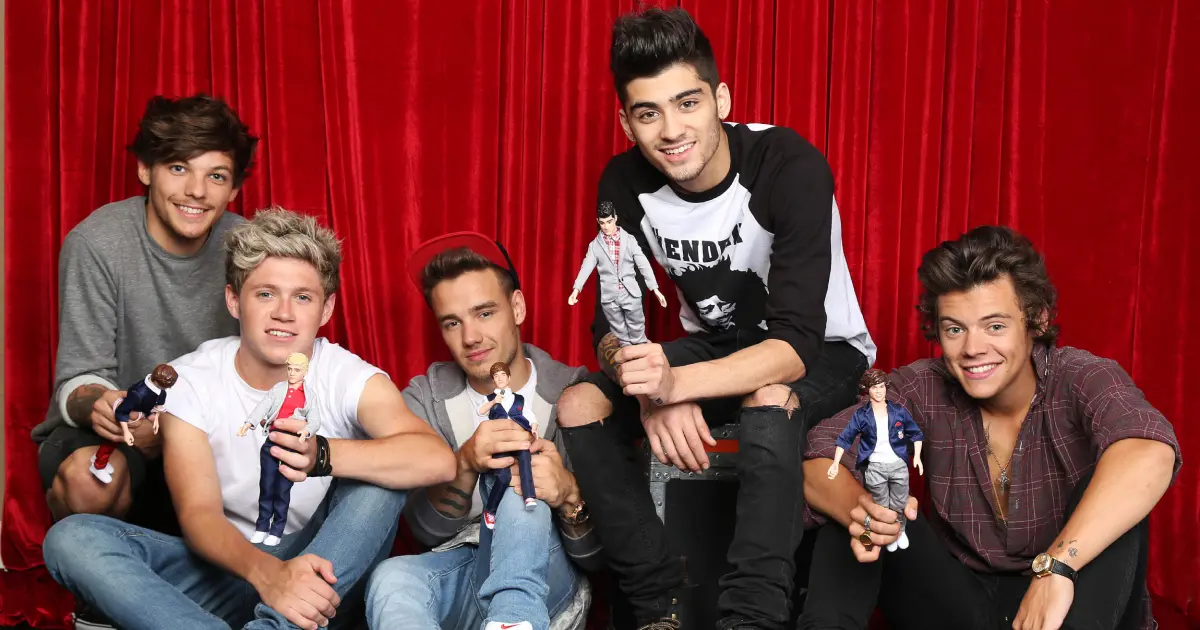 Integrantes do One Direction anunciam novidades ao mesmo tempo 2 One Direction