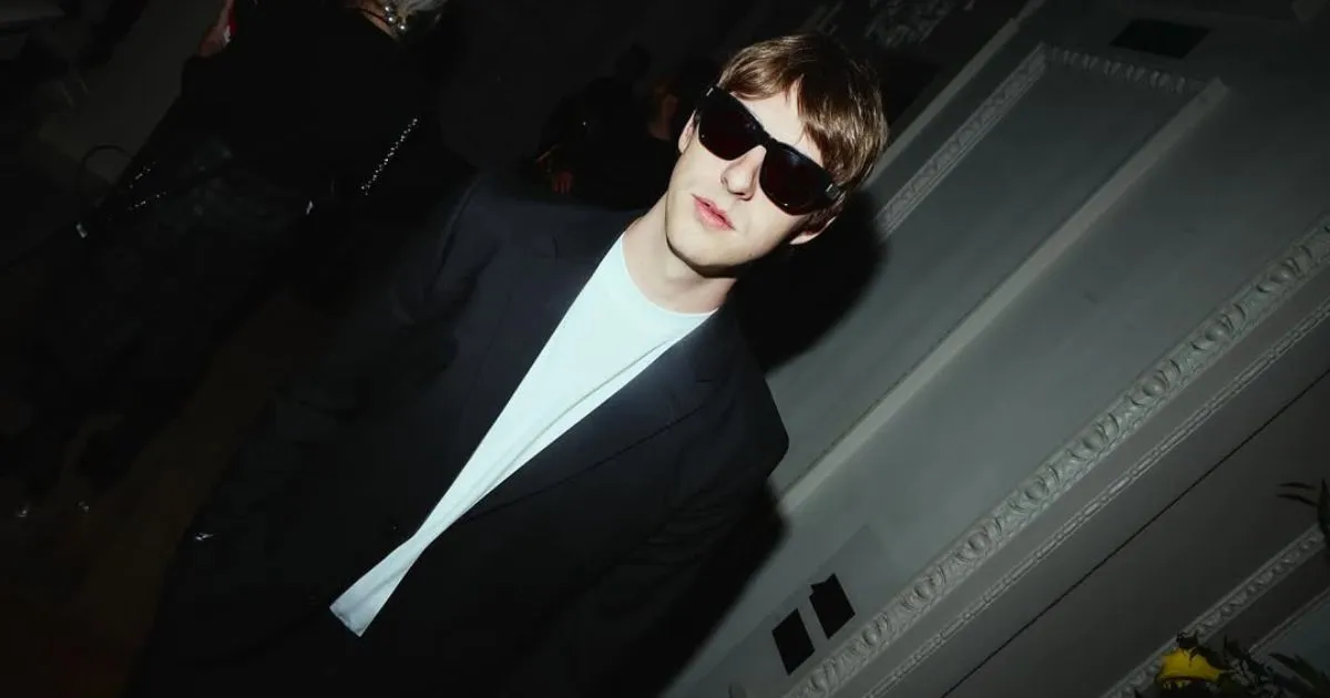 The Dare (reprodução Instagram)