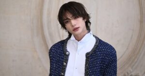 Hyunijn, do Stray Kids