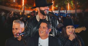 Trio Remelexo Bom Demais e Gusttavo Lima