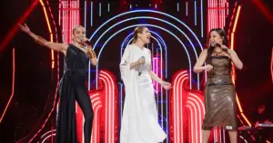 Naiara Azevedo e Maiara e Maraisa