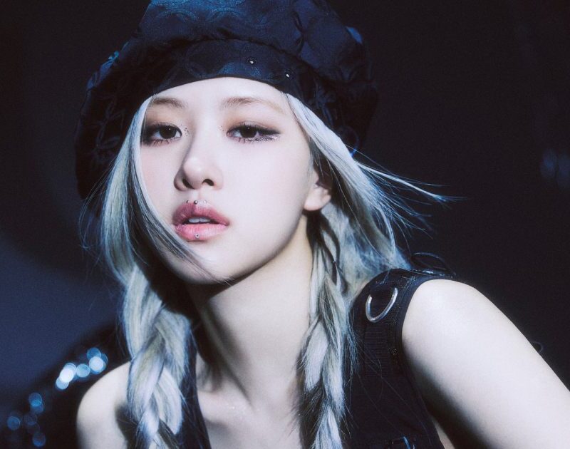 BLACKPINK pode acabar? Rosé responde com honestidade