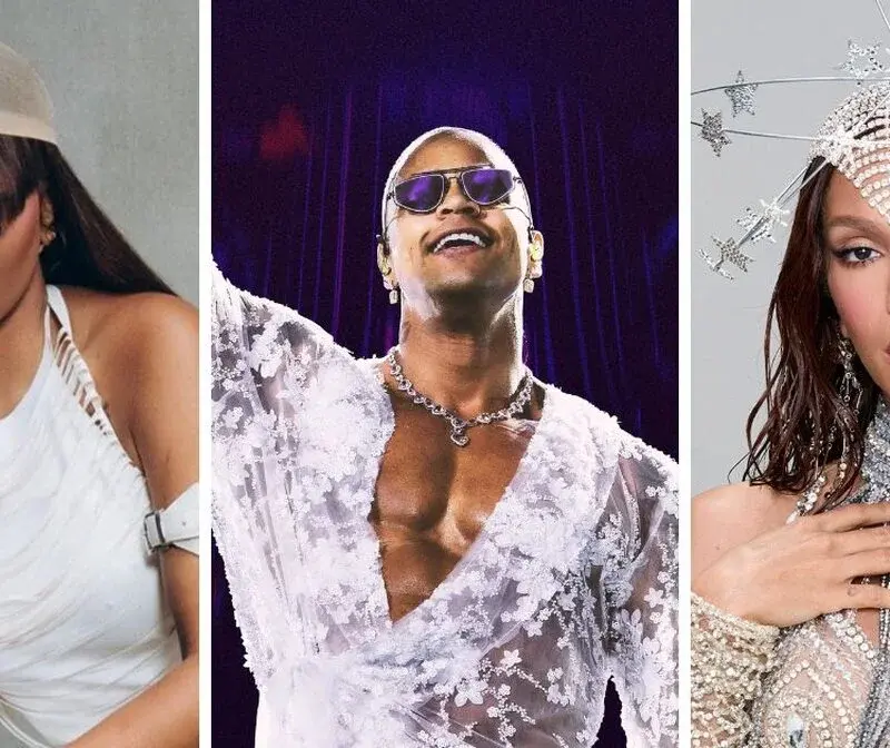 Carnaval 2026 no Rio: veja programação dos megablocos