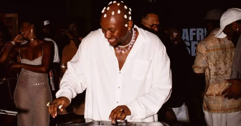 Camarote Salvador anuncia parceria com Africanize Sessions 1 Camarote Salvador (créditos Coruja Urbano)