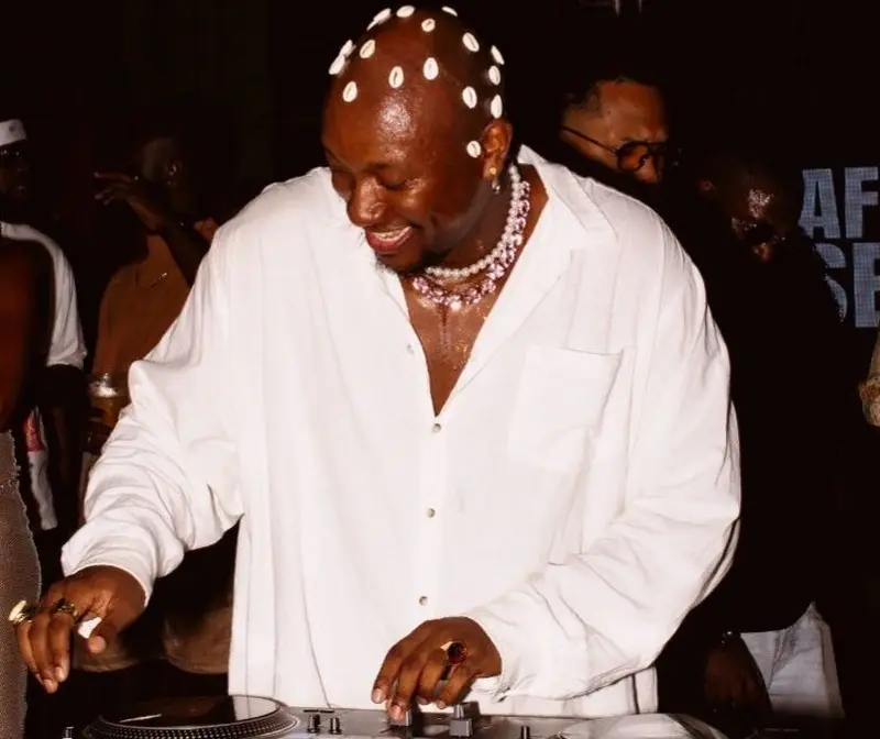 Camarote Salvador anuncia parceria com Africanize Sessions