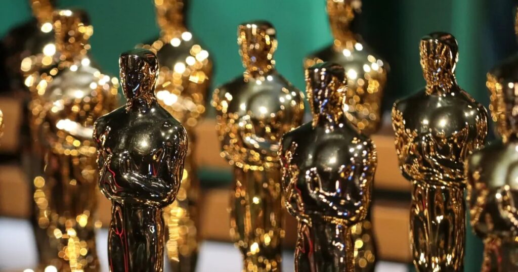 Veja a transmissão ao vivo dos indicados ao Oscar 2026 1 Oscar
