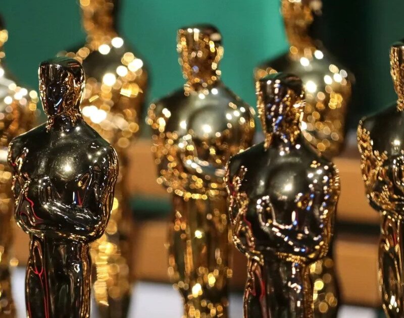 BAFTA e Oscar têm os mesmos indicados a Melhor Trilha Sonora. Isso já aconteceu?