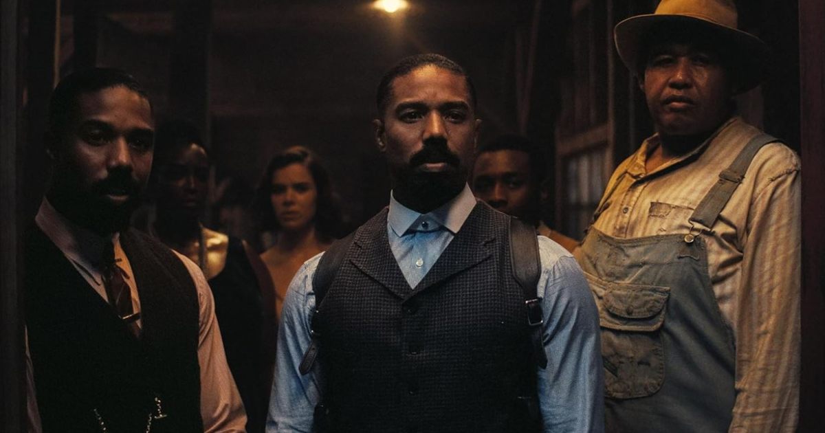 'Pecadores' recebe o maior número de indicações na história do Oscar 2 Pecadores