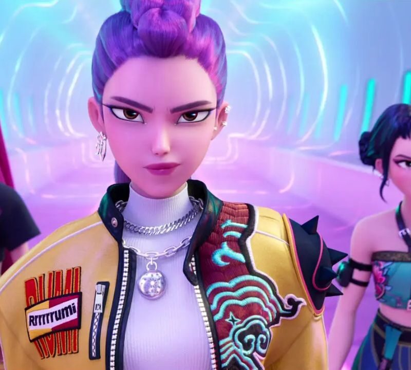 ‘Guerreiras do K-Pop’ recebe duas indicações ao Oscar 2026