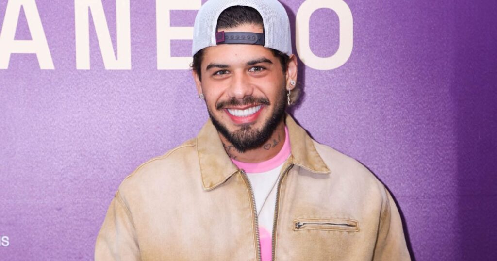 Veja agenda de shows de Zé Felipe 1 Zé Felipe