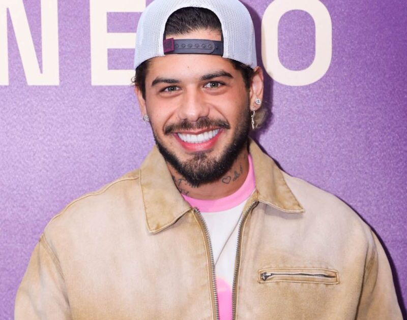 Veja agenda de shows de Zé Felipe