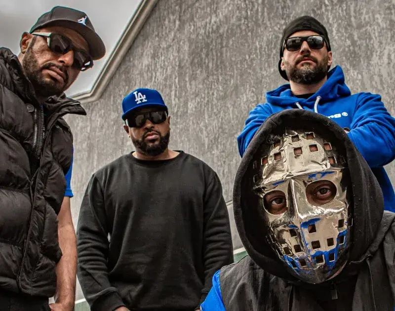 Pavilhão 9 lança single ‘Valor Humano’ como forma de manifesto