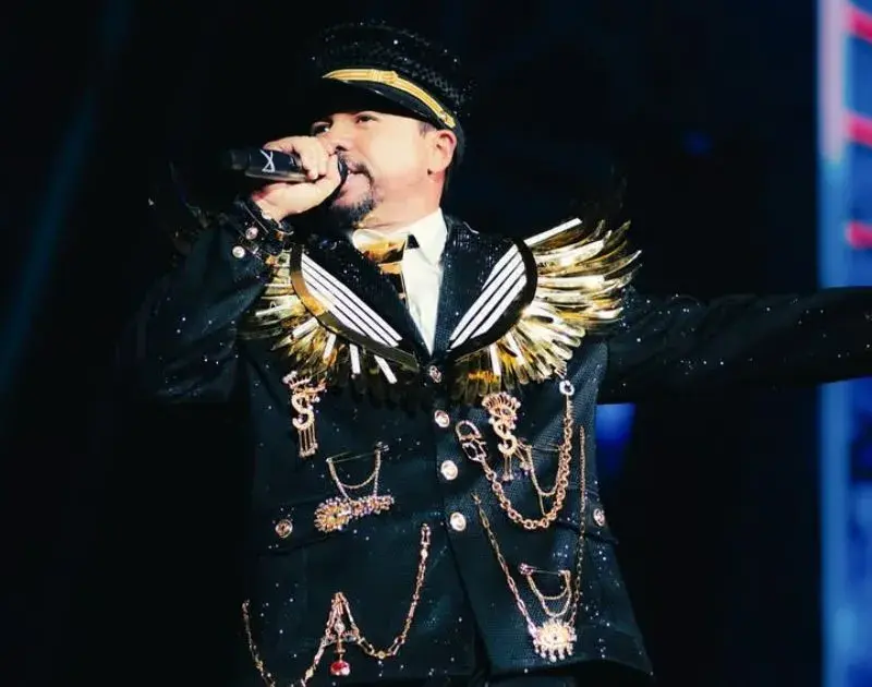 Xand Avião transforma ‘Aviões Fantasy 2025’ em DVD