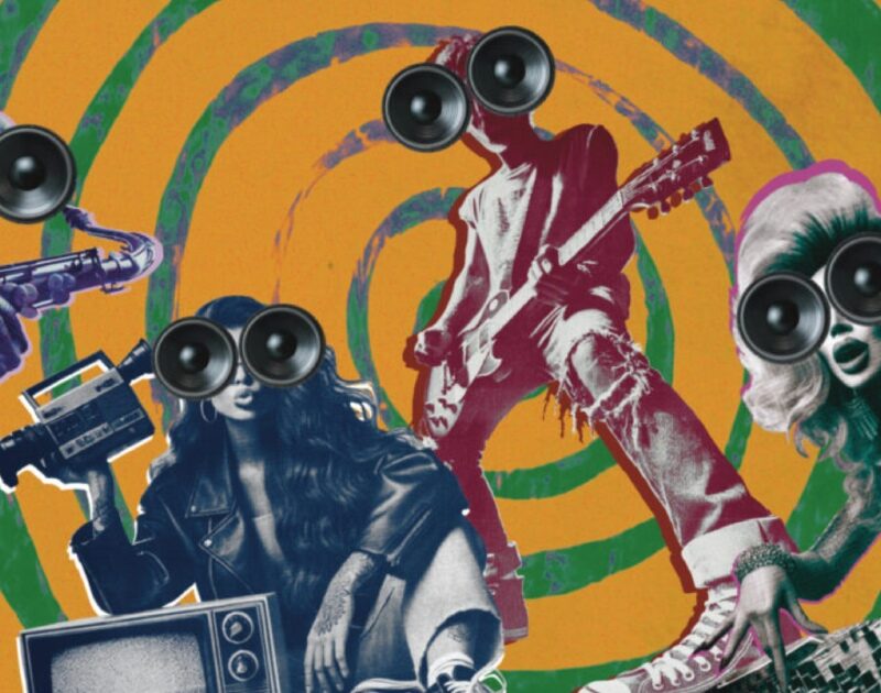 In-Edit Brasil abre inscrições para documentários musicais em 18ª edição