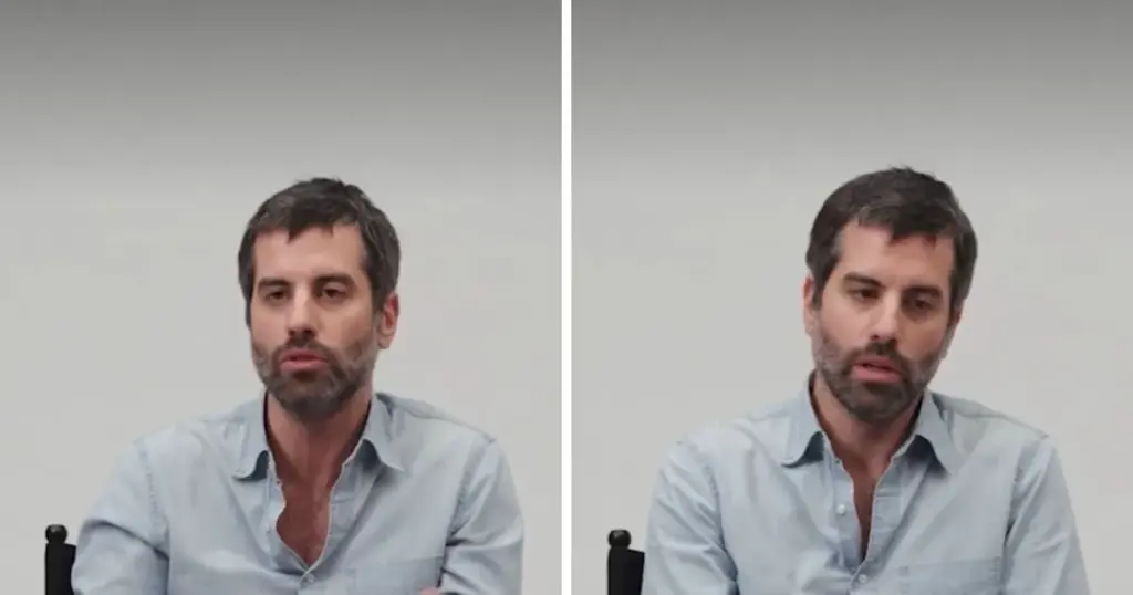 Adolpho Veloso (reprodução Instagram)