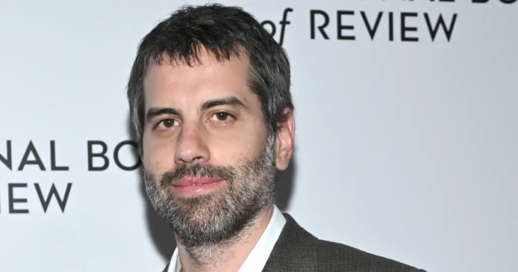 Brasileiro indicado ao Oscar já trabalhou com Pabllo Vittar, Gloria Groove e BK 1 Diretor de fotografia Adolpho Veloso (Anthony Behar/ Grosby)