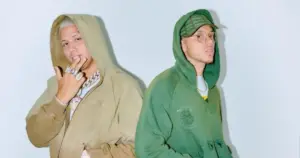 WIU e Teto (créditos - @juarez)