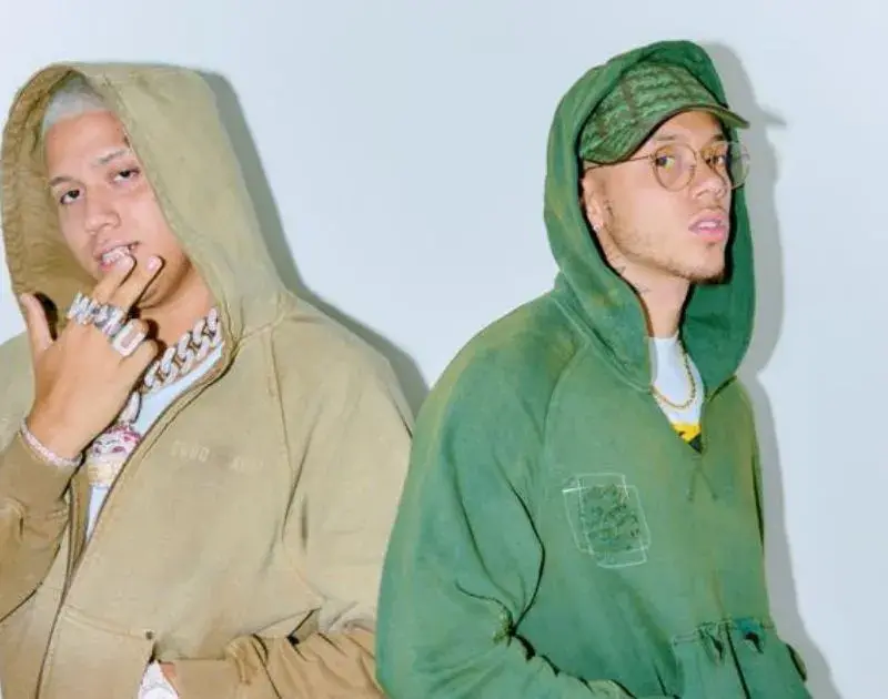 WIU e Teto anunciam álbum colaborativo