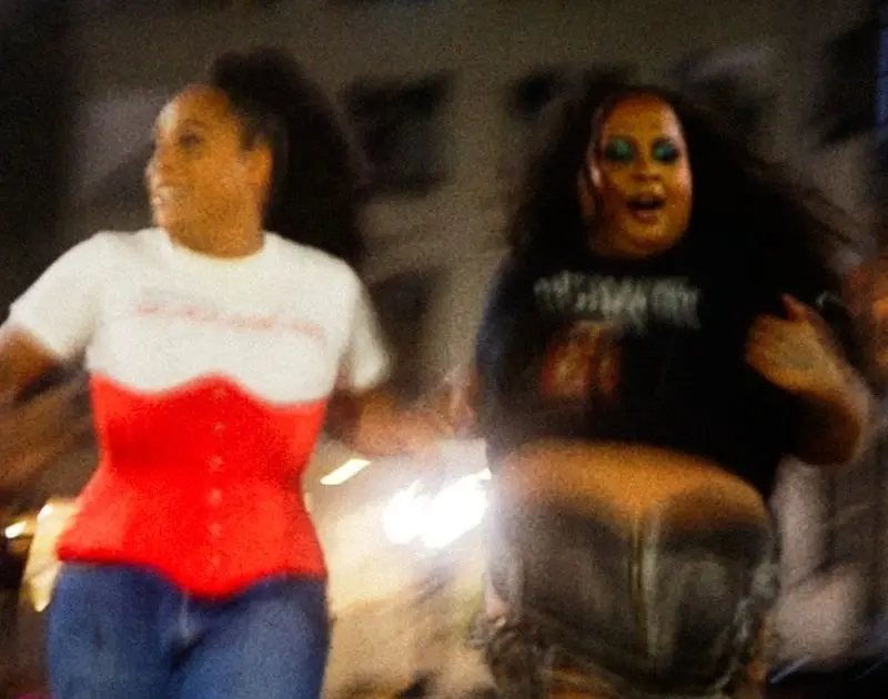 Raquel e Jup do Bairro colaboram em ‘História Mal Contada’