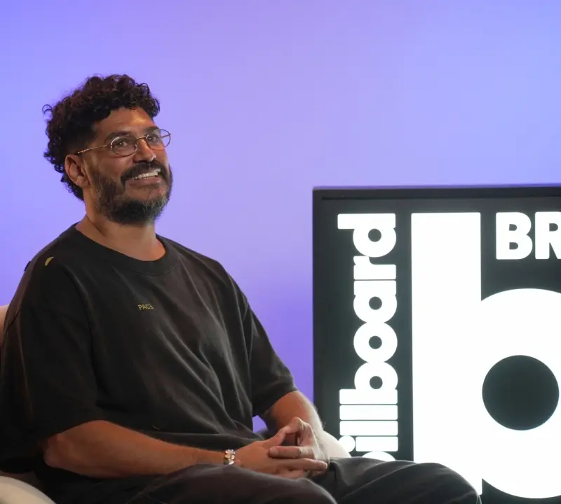 Criolo une rap, jazz e raízes em novo disco com Amaro e Dino