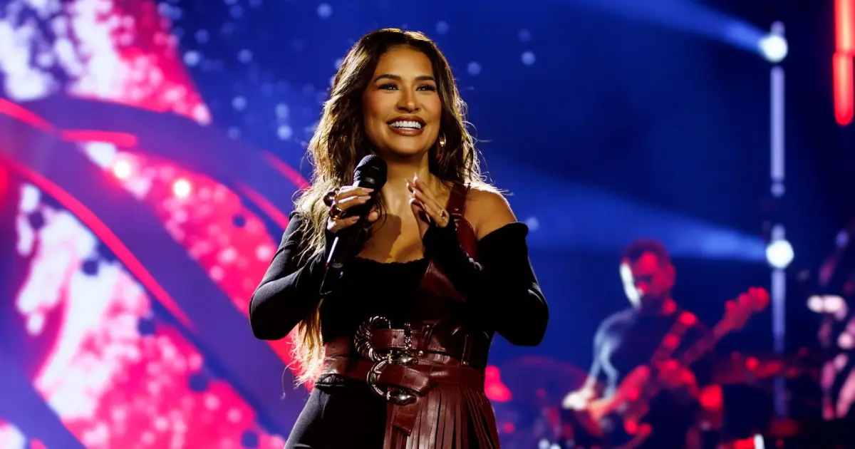 Simone Mendes está no topo —mas ela quer mais: ‘É pedir muito?’ 3 Simone Mendes