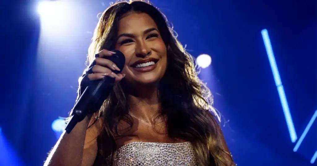 Simone Mendes está no topo —mas ela quer mais: ‘É pedir muito?’ 1 Simone Mendes
