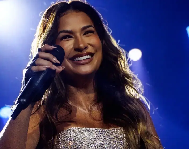Simone Mendes está no topo —mas ela quer mais: ‘É pedir muito?’